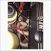 BMW 2002 ☆ またか！