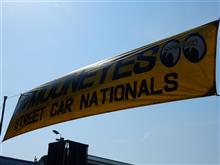 30th Annual MOONEYES Street Car Nationals