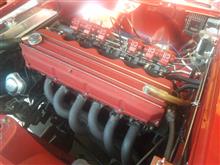 一応直った？FCRキャブオーバーフロー対策完結編②
