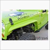 Fender Flares