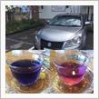 昨日は、GT.cafeさんにてコーヒータイム！