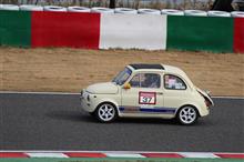 2016　コルサ号　1月のこと