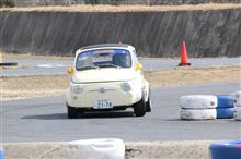 2016　コルサ号　3月のこと