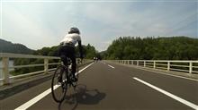 鹿の子ダム・おけと湖 100km ライド 鹿の子ダム・おけと湖 100km ライド