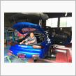 ☆　札幌のクルーズ ＦＤ３Ｓ＋ＭＡＸＢＯＯＳＴで「完」！　☆　