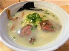 牛骨らあめん れあ!@松本市桐 牛骨らあめん れあ!@松本市桐