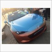 MX-5 LEVANTO