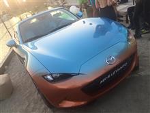 MX-5 LEVANTO
