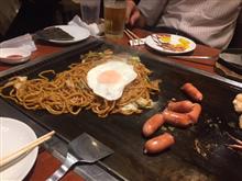 京都で打合せの後は・・・
