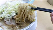 老麺 老麺