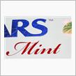 ≪ショートブログ≫ RS Mint・・・☆