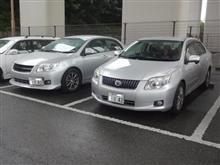 今更ですが…、関西舞子サンデー行ってきました!!