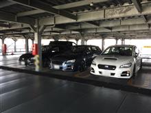 プチオフ会訪問とせせらぎ街道ドライブ プチオフ会訪問とせせらぎ街道ドライブ
