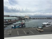今日もハマスタ！