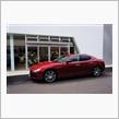 Maserati Ghibli の試乗2回目。