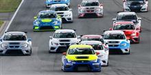 TCRはまだ新しいです。