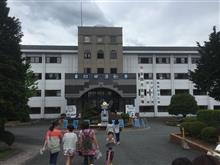 6SUKOの学園祭にいく