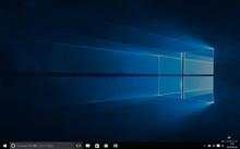 windows10 へupdate