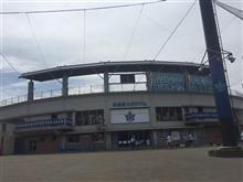横須賀スタジアム！
