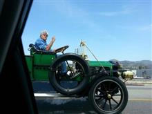 旧車優遇政策の到来なるか