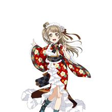 こんにちはやーみん♪