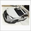 LEXUS NX　1/18 ミニカー