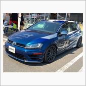 Racingline 7R試 ...
