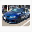 Racingline 7R試乗会@フォブさん