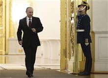 MINI原人の勉強2 The secret of "Guard of Honor" in Kremlin MINI原人の勉強2 The secret of "Guard of Honor" in Kremlin
