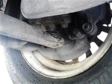 車検　無事認可 