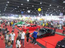 AutoSalon2016 Bangkok 逝ってきましたぁ。 (1/2) AutoSalon2016 Bangkok 逝ってきましたぁ。 (1/2)