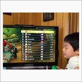 世界戦でW１位