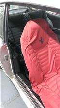 納車が近づいて来ました