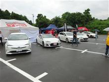 ワークスチューニングサーキットデイ 参加してきました ワークスチューニングサーキットデイ 参加してきました