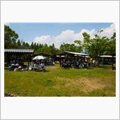 第5回近江BBQオフ♪