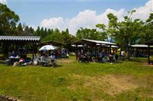 第5回近江BBQオフ♪