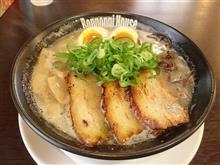 ラーメン旨いよ