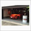 718 Boxster Secret Garage