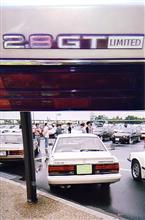 そして　・・・　ＧＴ－ＬＩＭＩＴＥＤ！