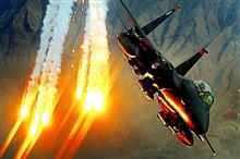 中国軍機、空自機に攻撃動作 「ドッグファイト回避、戦域から離脱」