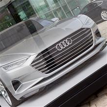 【Audi Forum Ingolstadt】3 | prologue concept 2014 【Audi Forum Ingolstadt】3 | prologue concept 2014