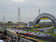 D1 GRAND PRIX SERIES Rd.3&4 TSUKUBA D1 GRAND PRIX SERIES Rd.3&4 TSUKUBA