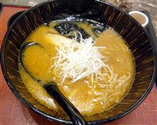 ラーメン狂い 第1837回 麺匠 竹虎 新宿店@新宿歌舞伎町 ラーメン狂い 第1837回 麺匠 竹虎 新宿店@新宿歌舞伎町