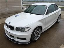 プロアイズ走行会 筑波サーキット2000 と クラッシュ