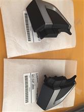 [作業]ハンドル横のパーツ交換をしようとしたら