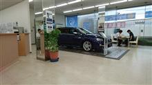 Ｄへ行って来ました！