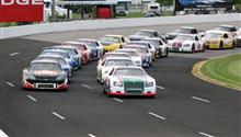 Nascar Pinty&#39;s Series2016.