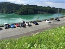 0626日 オープンカー倶楽部関東・突発ラーメン&ダムカードTRG@多摩〜相模原方面 0626日 オープンカー倶楽部関東・突発ラーメン&ダムカードTRG@多摩〜相模原方面