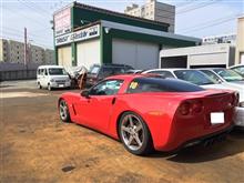 ☆　札幌のクルーズ 輸入車２台のマイナートラブル　☆　