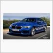 ＢＭＷ　次期３シリーズ（Ｇ２０）